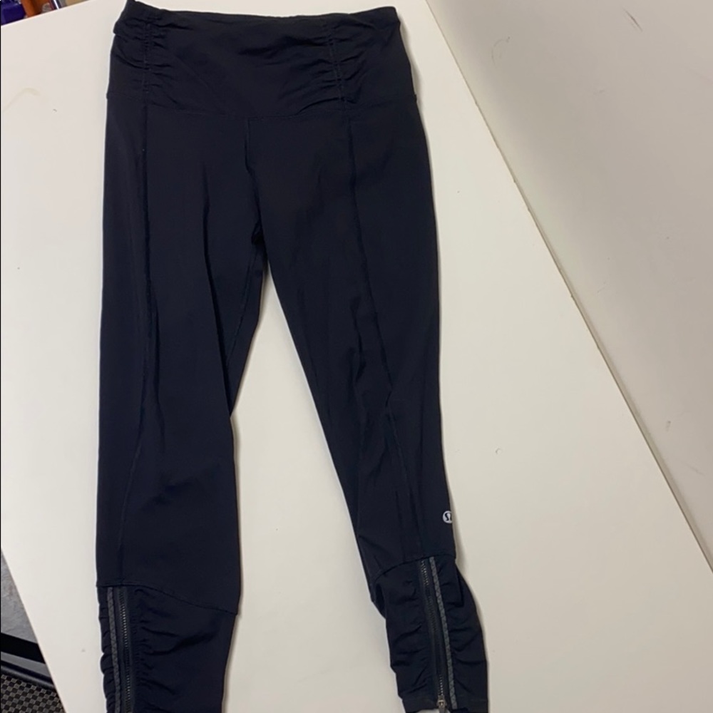 Lulu Leggings